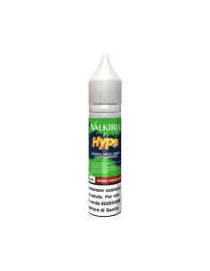 copy of Sunset Xtreme Valkiria Liquido Shot 20ml Red Fruits