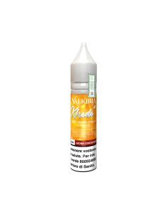copy of Peach Ice Tea Baron Valkiria Liquid Shot 20ml The Peach