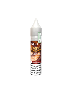 copy of V&A Peanut Choko Valkiria Liquid Shot 20ml Chocolate