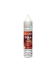 copy of Mango Reds Cream Valkiria Liquido Shot 20ml Mango