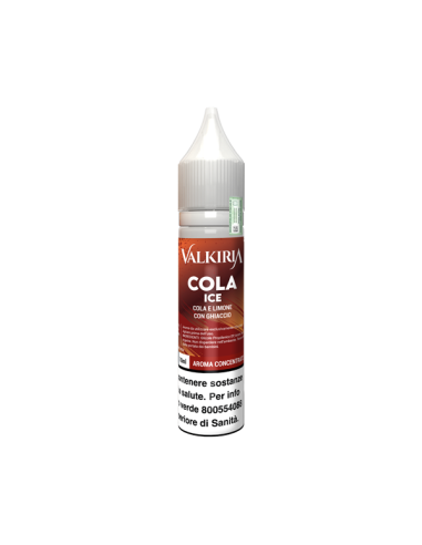 Cola Ice Valkiria Aroma mini Shot 10ml