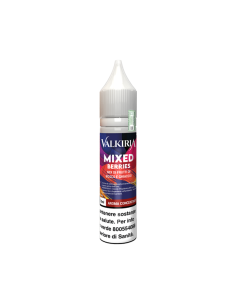 copy of Mixed Berries Baron Valkiria Liquid Shot 20ml Frutti di