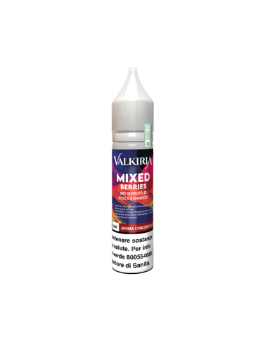 Mixed Berries Baron Valkiria Aroma mini Shot 10ml