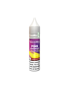 copy of Pink Lemonade Baron Valkiria Liquid Shot 20ml Red