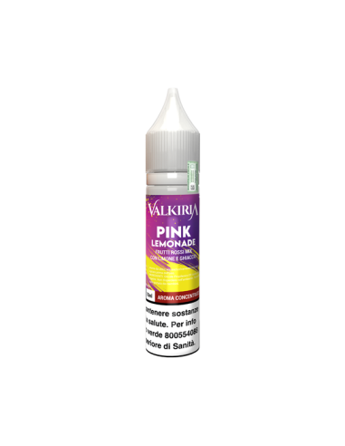 Pink Lemonade Baron Valkiria Aroma mini Shot 10ml