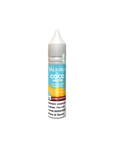 copy of Coco Melon Baron Valkiria Liquido Shot 20ml Melon Cream