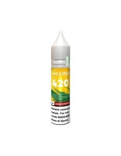 copy of 420 Special Baron Valkiria Liquido Shot 20ml Hemp Sugar