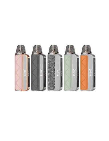 copy of iJust P40 Eleaf Pod Mod Kit 1500mAh