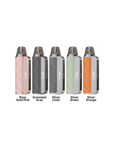 copy of iJust P40 Eleaf Pod Mod Kit 1500mAh