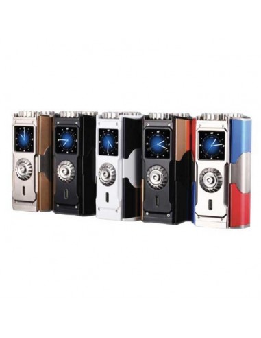 SX Mini Batteria T Class 200W