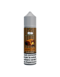 copy of Golden Beach Ice Breaker Thunder Vape Liquid Shot 20ml