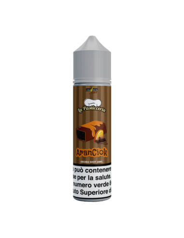 copy of Golden Beach Ice Breaker Thunder Vape Liquid Shot 20ml
