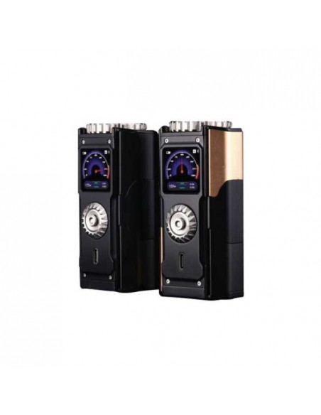 SX Mini Batteria T Class 200W