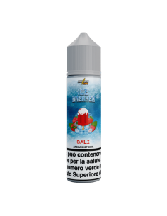 Bali Ice Breaker Thunder Vape Liquido Shot 20ml Strawberry