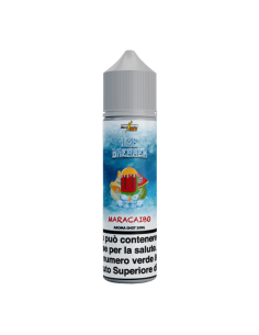 Maracaibo Ice Breaker Thunder Vape Liquid Shot 20ml Watermelon