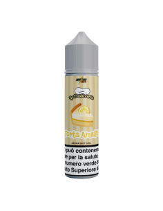 copy of Golden Beach Ice Breaker Thunder Vape Liquid Shot 20ml