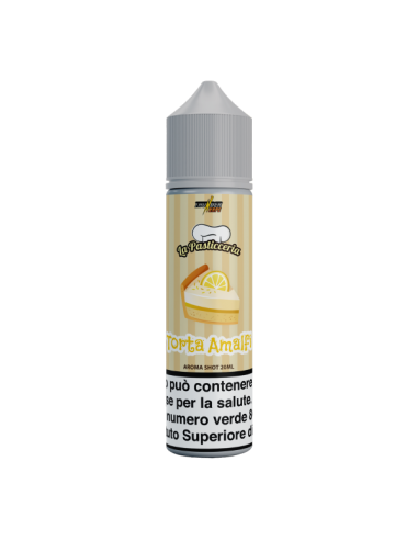 copy of Golden Beach Ice Breaker Thunder Vape Liquid Shot 20ml