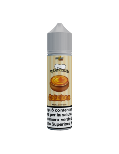 copy of Golden Beach Ice Breaker Thunder Vape Liquid Shot 20ml