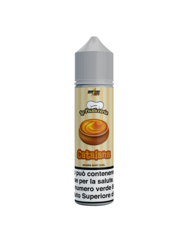 copy of Golden Beach Ice Breaker Thunder Vape Liquid Shot 20ml
