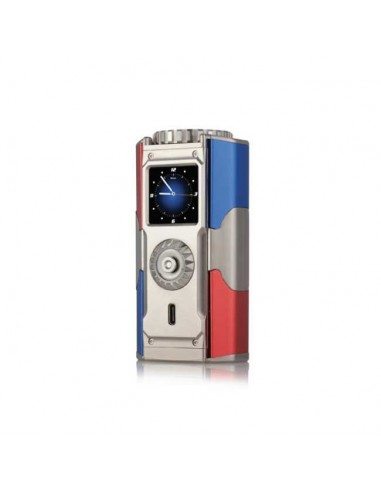 SX Mini Batteria T Class 200W