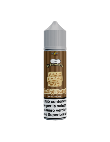 copy of Golden Beach Ice Breaker Thunder Vape Liquid Shot 20ml
