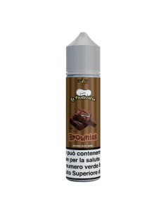 copy of Golden Beach Ice Breaker Thunder Vape Liquid Shot 20ml