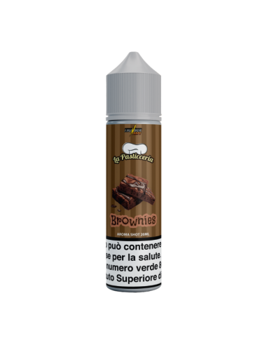 copy of Golden Beach Ice Breaker Thunder Vape Liquid Shot 20ml
