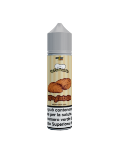 copy of Golden Beach Ice Breaker Thunder Vape Liquid Shot 20ml