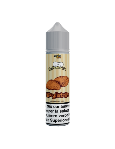 copy of Golden Beach Ice Breaker Thunder Vape Liquid Shot 20ml