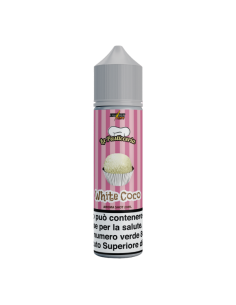 copy of Golden Beach Ice Breaker Thunder Vape Liquid Shot 20ml