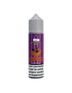 copy of Golden Beach Ice Breaker Thunder Vape Liquid Shot 20ml