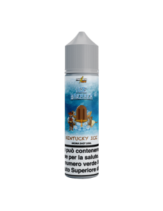 copy of California Ice Breaker Thunder Vape Liquido Shot 20ml