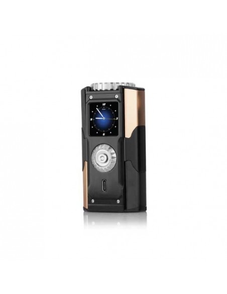 SX Mini Batteria T Class 200W