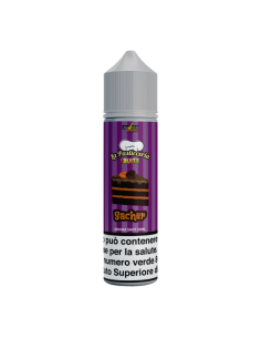 copy of Golden Beach Ice Breaker Thunder Vape Liquid Shot 20ml