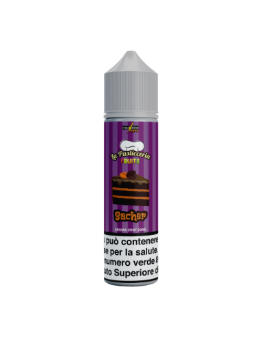 copy of Golden Beach Ice Breaker Thunder Vape Liquid Shot 20ml