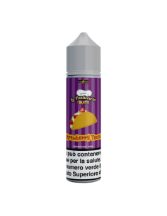 copy of Golden Beach Ice Breaker Thunder Vape Liquid Shot 20ml
