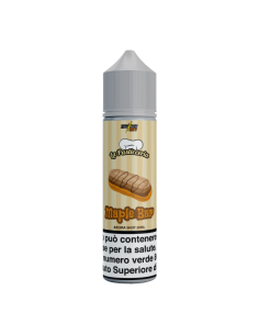 copy of Golden Beach Ice Breaker Thunder Vape Liquid Shot 20ml