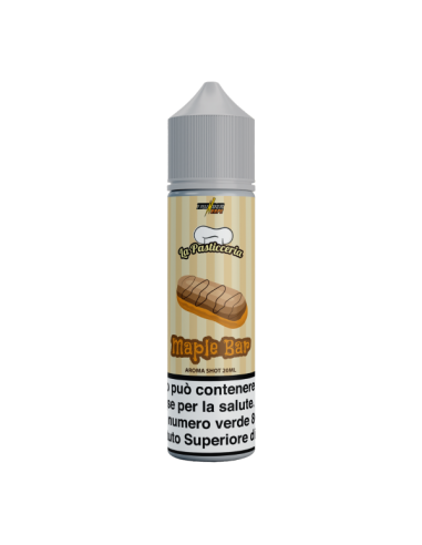 copy of Golden Beach Ice Breaker Thunder Vape Liquid Shot 20ml