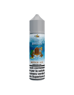 copy of California Ice Breaker Thunder Vape Liquido Shot 20ml