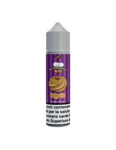 copy of Golden Beach Ice Breaker Thunder Vape Liquid Shot 20ml