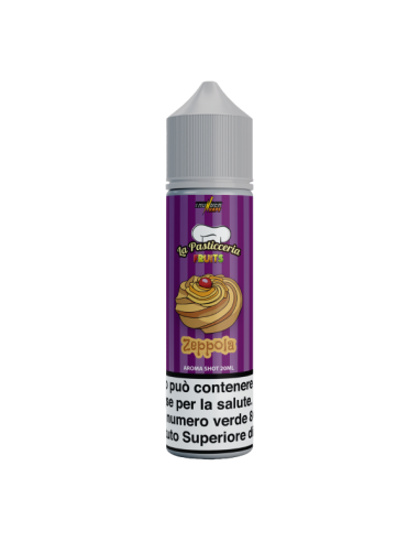 copy of Golden Beach Ice Breaker Thunder Vape Liquid Shot 20ml