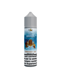 copy of California Ice Breaker Thunder Vape Liquido Shot 20ml