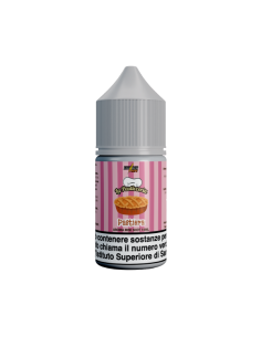 copy of Golden Beach Ice Breaker Thunder Vape Aroma Mini Shot