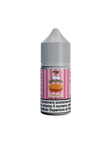 Pastiera La Pasticceria Thunder Vape Aroma Mini Shot 10ml