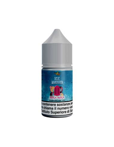 Bora Bora Ice Breaker Thunder Vape Aroma Mini Shot 10ml