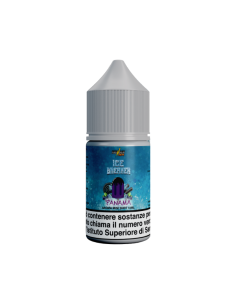Panama Ice Breaker Thunder Vape Aroma Mini Shot 10ml Mirto