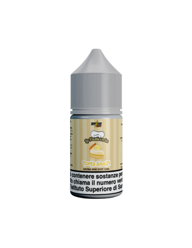 copy of Golden Beach Ice Breaker Thunder Vape Aroma Mini Shot