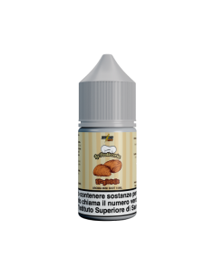 copy of Golden Beach Ice Breaker Thunder Vape Aroma Mini Shot