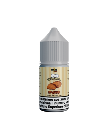 copy of Golden Beach Ice Breaker Thunder Vape Aroma Mini Shot