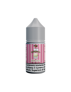 copy of Golden Beach Ice Breaker Thunder Vape Aroma Mini Shot